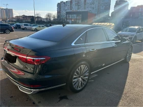 Audi A8, снимка 4