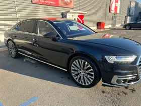 Audi A8, снимка 2