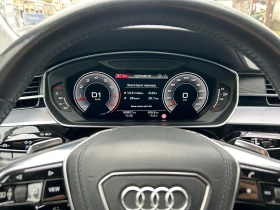 Audi A8, снимка 12