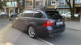 BMW 320, снимка 3