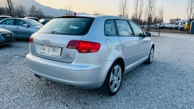 Audi A3 2.0d-140кс, снимка 4