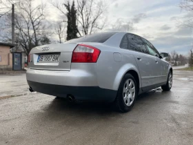 Audi A4 1.8Т 150 avj , снимка 4