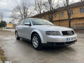 Audi A4 1.8Т 150 avj , снимка 1