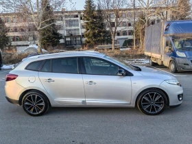 Renault Megane 1.5 dCi BOSE, снимка 3