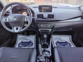 Renault Megane 1.5 dCi BOSE, снимка 8