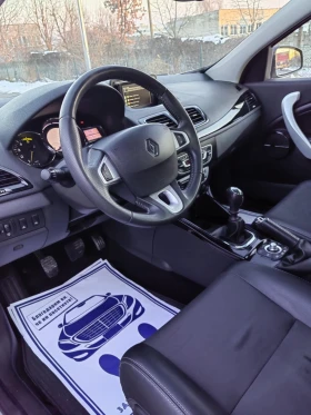 Renault Megane 1.5 dCi BOSE, снимка 5