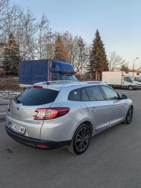 Renault Megane 1.5 dCi BOSE, снимка 2