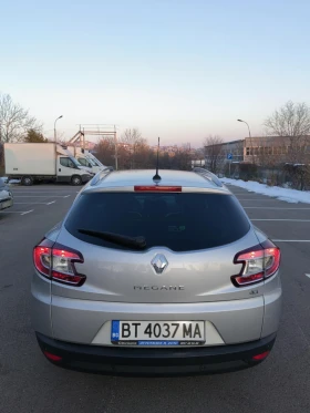 Renault Megane 1.5 dCi BOSE, снимка 12