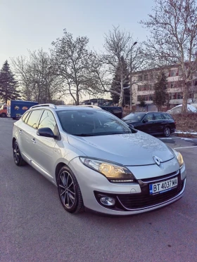 Renault Megane 1.5 dCi BOSE, снимка 1