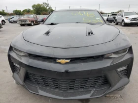 Chevrolet Camaro CHEVROLET CAMARO SS 1