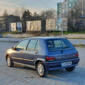 Renault Clio 1.4 RT, снимка 3