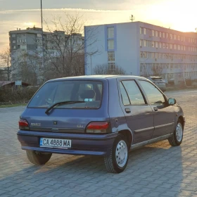 Renault Clio 1.4 RT, снимка 5