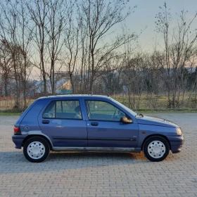 Renault Clio 1.4 RT, снимка 6