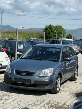 Обява за продажба на Kia Rio 1.4* Нов внос* Реални КМ*  ~3 777 лв. - изображение 1
