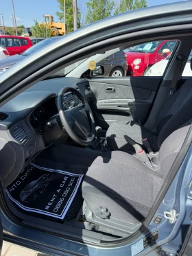 Kia Rio 1.4*  *  *  | Mobile.bg    14