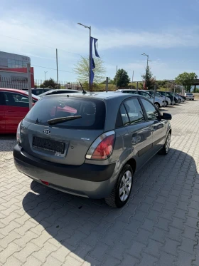 Обява за продажба на Kia Rio 1.4* Нов внос* Реални КМ*  ~3 777 лв. - изображение 7
