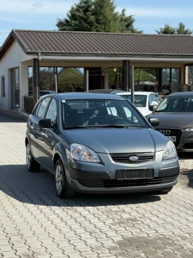 Обява за продажба на Kia Rio 1.4* Нов внос* Реални КМ*  ~3 777 лв. - изображение 2