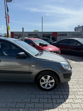 Обява за продажба на Kia Rio 1.4* Нов внос* Реални КМ*  ~3 777 лв. - изображение 3