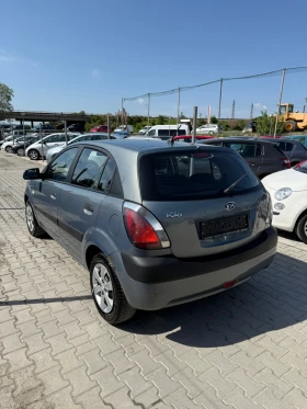 Обява за продажба на Kia Rio 1.4* Нов внос* Реални КМ*  ~3 777 лв. - изображение 11