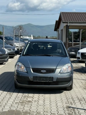 Обява за продажба на Kia Rio 1.4* Нов внос* Реални КМ*  ~3 777 лв. - изображение 1