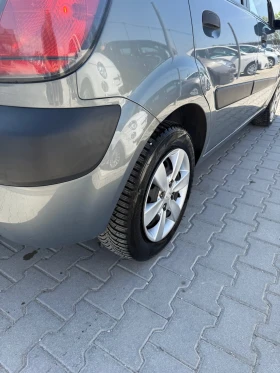 Обява за продажба на Kia Rio 1.4* Нов внос* Реални КМ*  ~3 777 лв. - изображение 6
