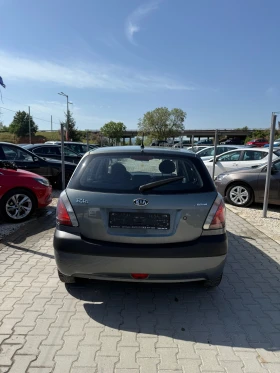 Обява за продажба на Kia Rio 1.4* Нов внос* Реални КМ*  ~3 777 лв. - изображение 8