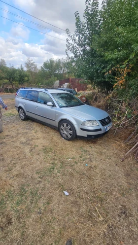 VW Passat | Mobile.bg    10