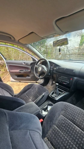 VW Passat | Mobile.bg    8
