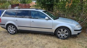 VW Passat | Mobile.bg    2