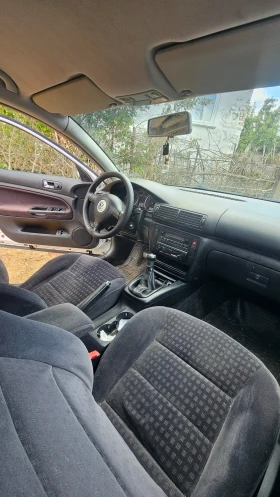 VW Passat | Mobile.bg    7