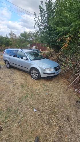 VW Passat | Mobile.bg    3