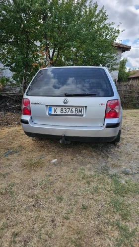 VW Passat | Mobile.bg    11