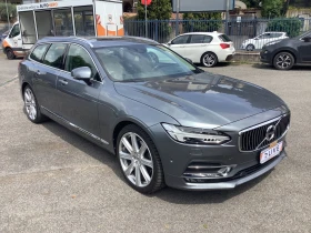Volvo V90 D5 Inscription AWD | Mobile.bg    2