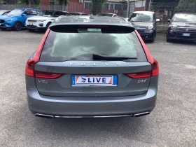 Volvo V90 D5 Inscription AWD | Mobile.bg    6