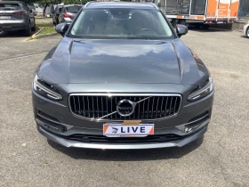 Volvo V90 D5 Inscription AWD | Mobile.bg    3