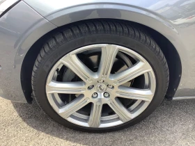 Volvo V90 D5 Inscription AWD | Mobile.bg    10