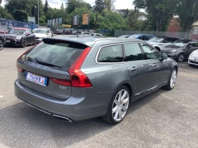 Volvo V90 D5 Inscription AWD | Mobile.bg    4