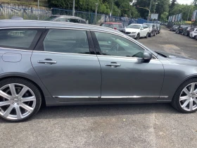Volvo V90 D5 Inscription AWD | Mobile.bg    8
