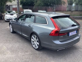 Volvo V90 D5 Inscription AWD | Mobile.bg    5