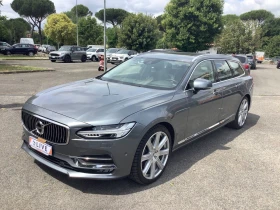     Volvo V90 D5 Inscription AWD