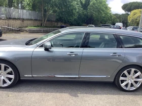Volvo V90 D5 Inscription AWD | Mobile.bg    7