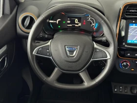 Dacia Spring 33 kW* СЕРВИЗНА ИСТОРИЯ СЪС ЗАВЕРЕНА ГАРАНЦИЯ! - 22500 лв. - 84973918 10
