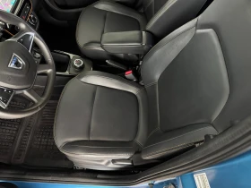 Dacia Spring 33 kW* СЕРВИЗНА ИСТОРИЯ СЪС ЗАВЕРЕНА ГАРАНЦИЯ! - 22500 лв. - 84973918 7