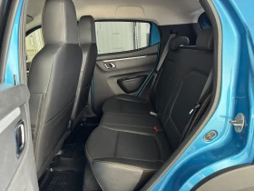 Dacia Spring 33 kW* СЕРВИЗНА ИСТОРИЯ СЪС ЗАВЕРЕНА ГАРАНЦИЯ! - 22500 лв. - 84973918 8