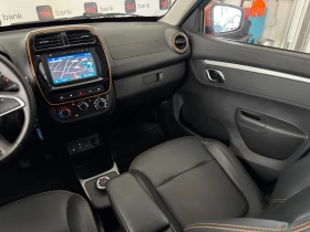 Dacia Spring 33 kW* СЕРВИЗНА ИСТОРИЯ СЪС ЗАВЕРЕНА ГАРАНЦИЯ! - 22500 лв. - 84973918 11