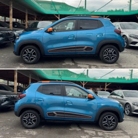 Dacia Spring 33 kW* СЕРВИЗНА ИСТОРИЯ СЪС ЗАВЕРЕНА ГАРАНЦИЯ! - 22500 лв. - 84973918 6