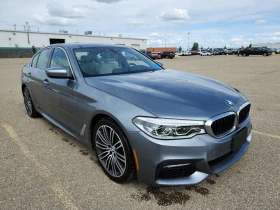 BMW 540 xDrive *    * (CARFAX) | Mobile.bg    3