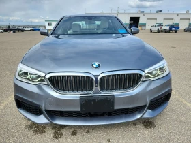 BMW 540 xDrive *    * (CARFAX) | Mobile.bg    2