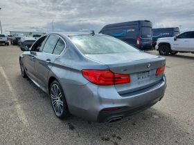 BMW 540 xDrive *    * (CARFAX) | Mobile.bg    5