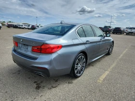 BMW 540 xDrive *    * (CARFAX) | Mobile.bg    4